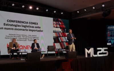 Management Logístico 2025